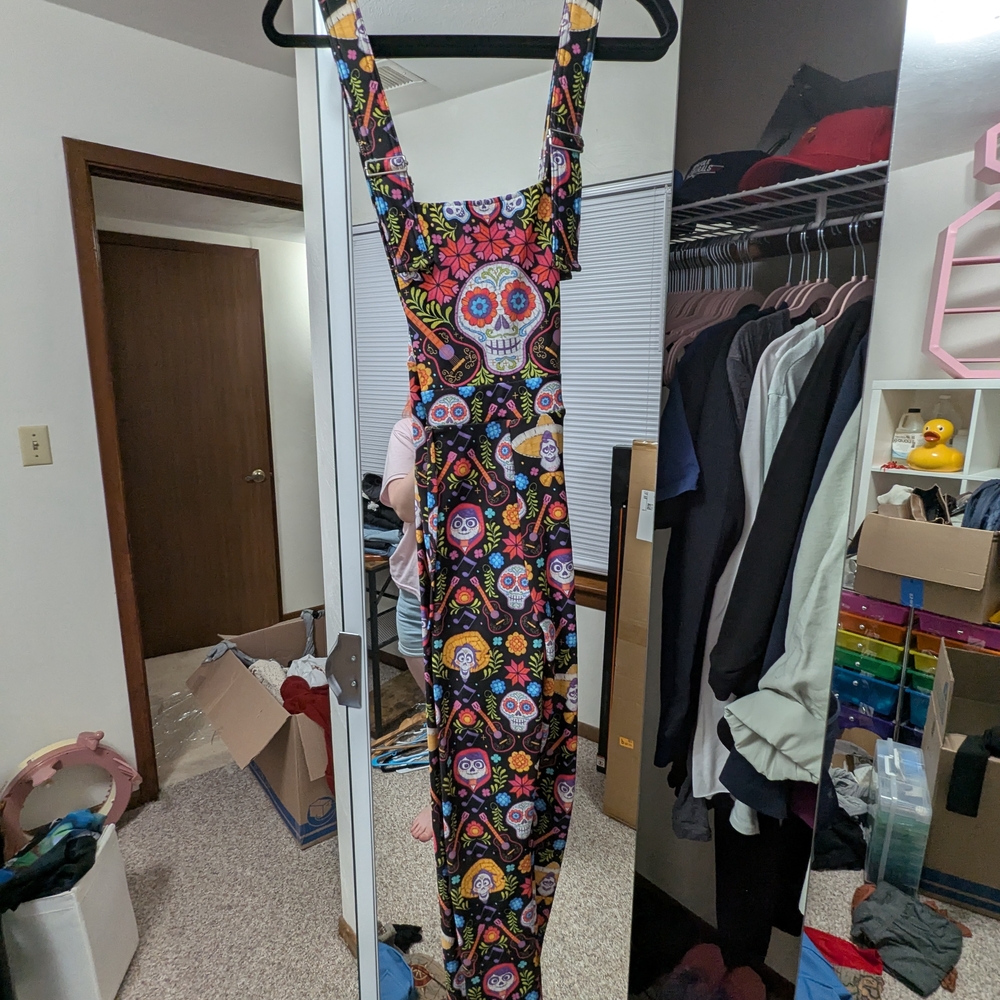 Blackmilk Coco Overalls
